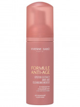 Formule Anti-age Антивозрастной очищающий Мусс для умывания с экстрактом устрицы 150мл