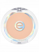 Моно Тени для век Mono Eyeshadow Matte, тон 01 Soft Beige