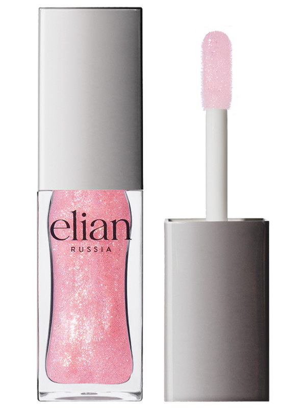 Блеск для губ Pure Emotion, тон 26 Whistle от Elian Russia + 1