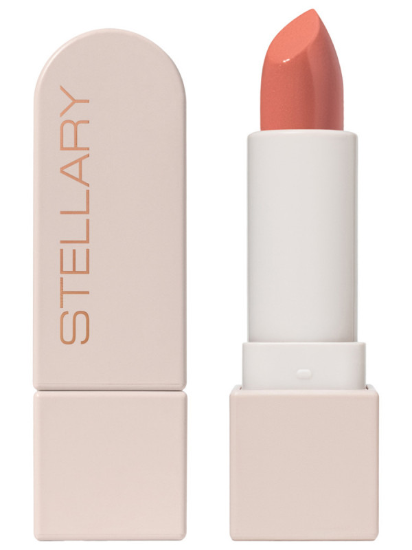 Помада для губ устойчивая Rich Nude, тон 19 tender pink от Stellary + 1