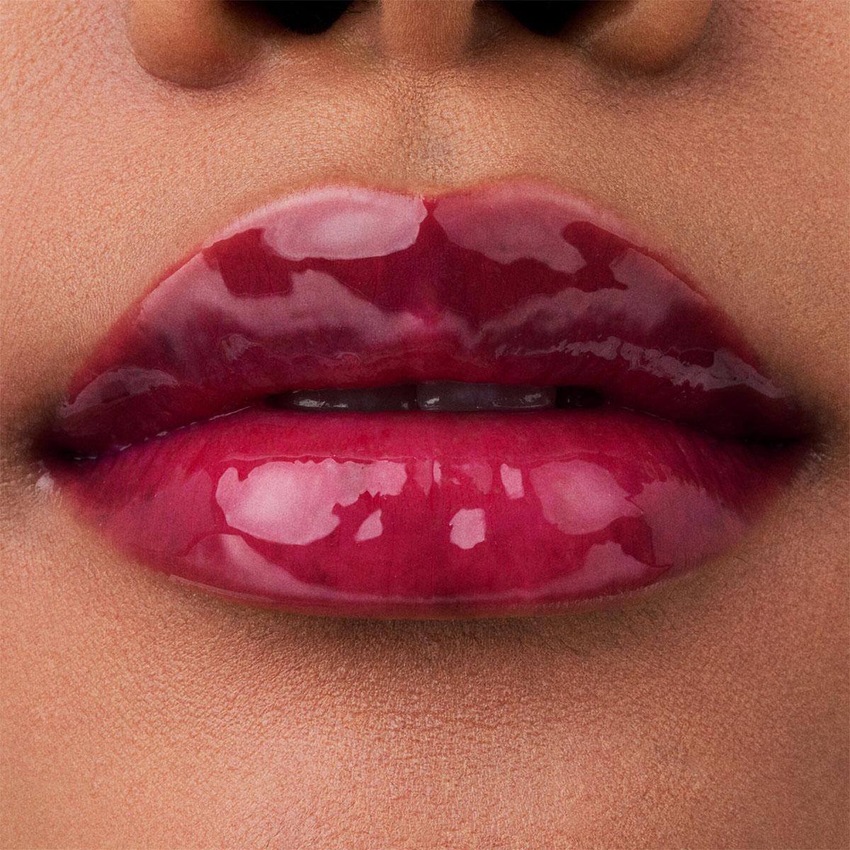 Масло для губ Glossin' Glow Tinted, тон 040 Glossip Girl от Catrice + 5
