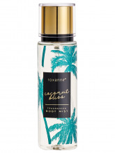 Парфюмированный Спрей для тела Coconut Bliss 165мл