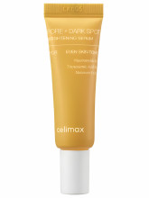 Сыворотка для лица осветляющая Pore+Dark Spot Brightening Serum 10мл