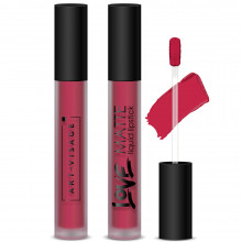Жидкая Помада для губ Love Matte, тон 59 Дайкири