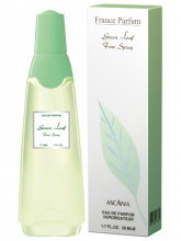 Парфюмерная вода женская Green Leaf 50мл 