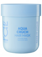 Aqua Cruch Маска для волос увлажняющая 200мл