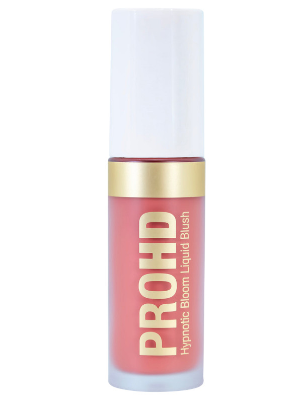 Румяна жидкие ProHD Hypnotic Bloom Blush, тон 006 Berry Kiss от TopFace + 1