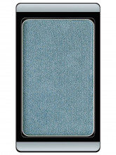 Тени для век Pearl, тон 72 pearly smokey blue night