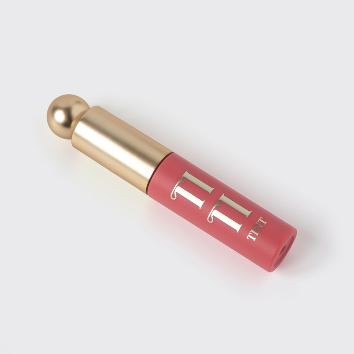 Тинт для губ Tititint, тон 05 Коралловый / Pourpre rose от Vivienne Sabo + 8