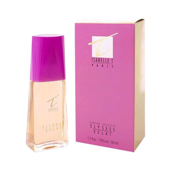 Духи женские Isabelle Т Elysees Eclat 50мл от Isabelle T + 1