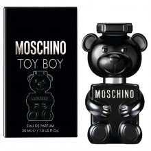 TOY BOY Парфюмерная вода мужская 30мл 