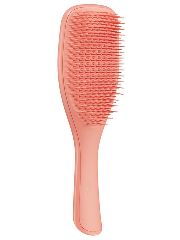 Расческа The Ultimate Detangler Fine & Fragile Sweet Cinnamon от Tangle Teezer + 1