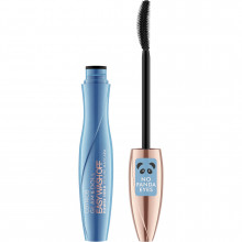 Тушь для ресниц Glam & Doll Easy Wash Off Power Hold Volume Mascara, тон 10 Ultra Black / черная