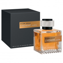 Парфюмерная вода мужская L'Homme Noble 100мл