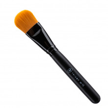Кисть для кремовых и жидких текстур Foundation Brush №13