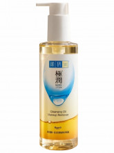 Гидрофильное масло для лица Увлажняющее Hydrating Cleaning Oil 200мл