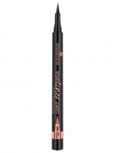Подводка-фломастер для глаз Extra Long-lasting, тон 010 Blackest Black