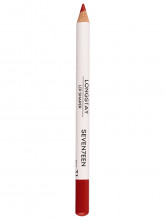 Карандаш для губ устойчивый Longstay, тон 31 red