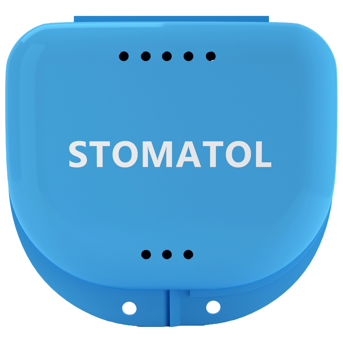 Капы для реминерализации зубов от Stomatol + 9