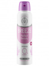 Дезодорант aэрозоль Perfect Beauty женский 150мл