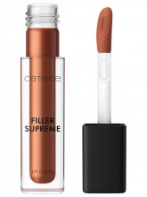 Блеск для губ Filler Supreme, тон 070 Golden Hour Flex