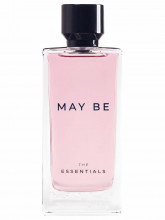 Парфюмерная вода женская The Essentials May Be 100мл