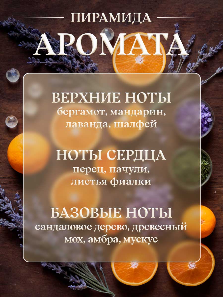 Одеколон мужской Арбат 100мл  от Новая заря + 7