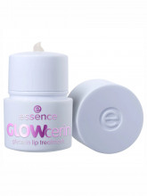 Бальзам для губ с глицерином Glowcerin Glycerin Lip Treatment, тон 01 Glow For It