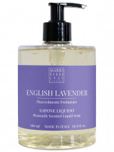 Old English Жидкое мыло Английская лаванда English Lavander 500мл