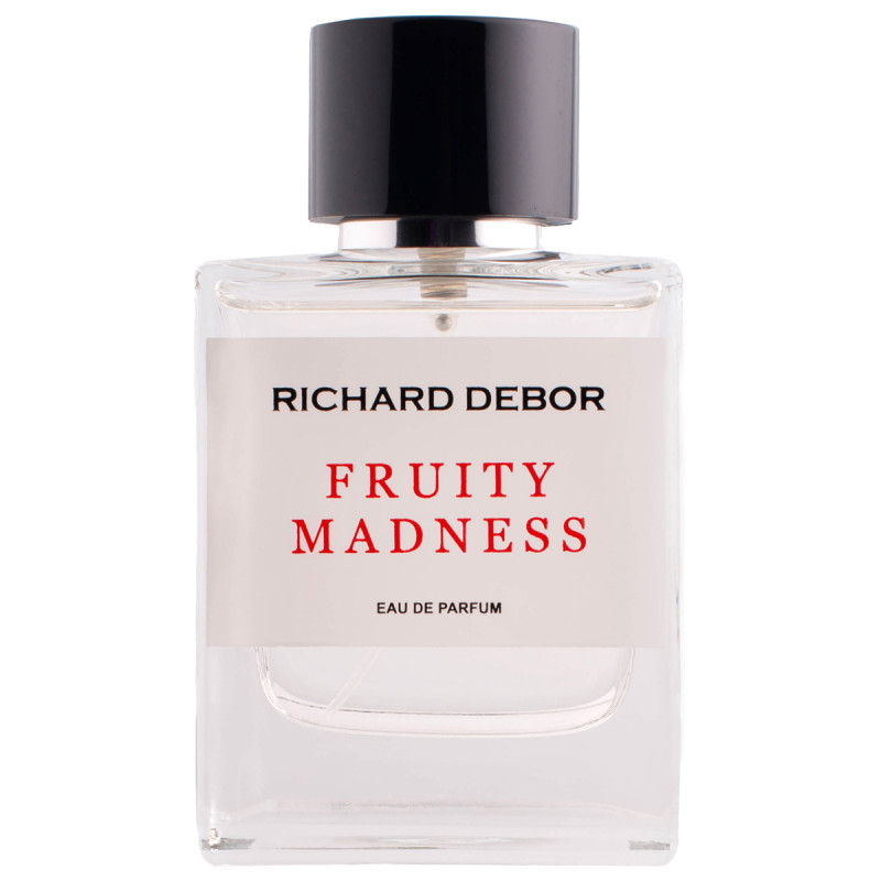 Fruity Madness Парфюмерная вода 100мл от Richard Debor  + 1