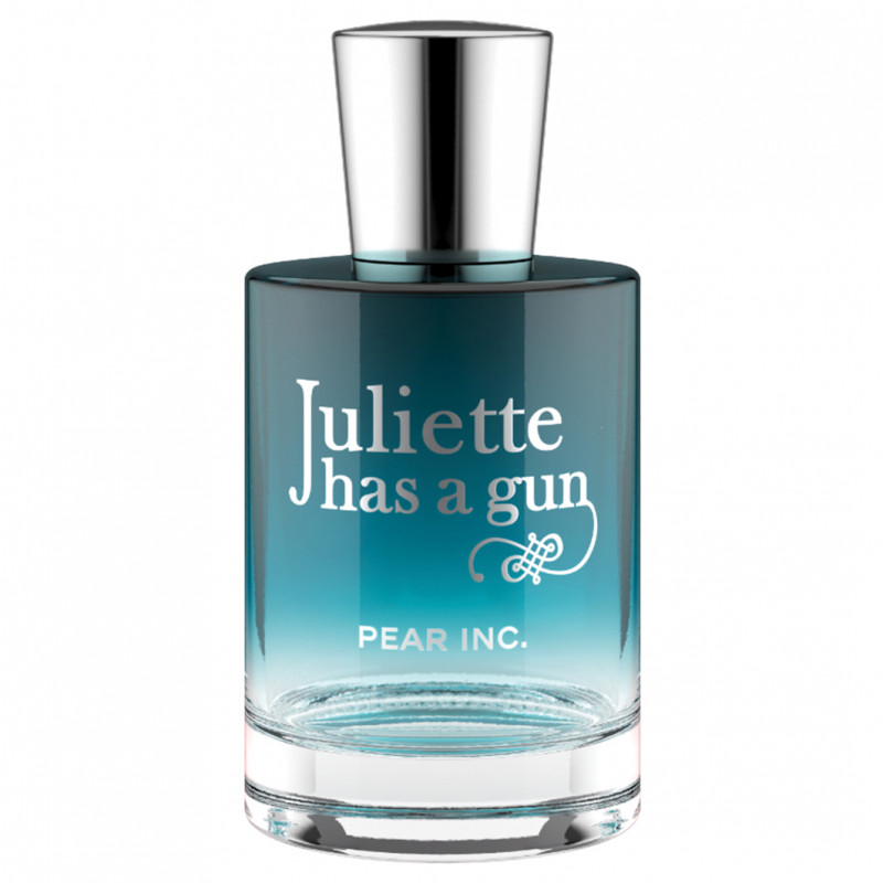 Pear Inc. Парфюмерная вода 50мл от Juliette has a gun + 1