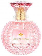 Marina De Bourbon - Cristal Royal Rose Парфюмерная вода женская 30мл 
