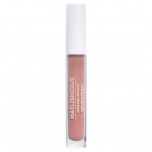 Жидкая Помада-блеск Matlishious Super Stay Lip Color, тон 04 светлый палисандр