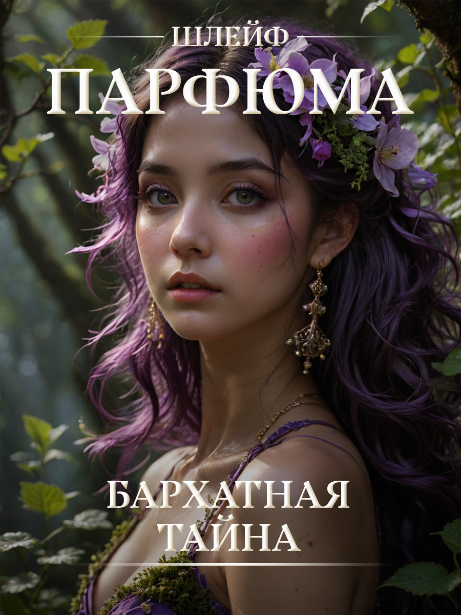 Духи Тайна 16мл  от Новая заря + 6