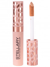 Консилер супер маскирующий Super Cover Concealer, тон 04 honey beige / медовый беж