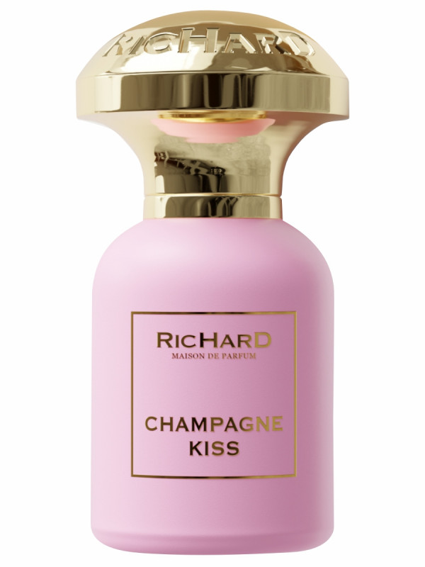 Champagne Kiss Парфюмерная вода 30мл от Richard maison de parfum + 1