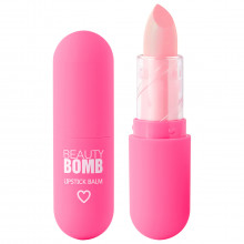 Помада-бальзам для губ Color Lip Balm, тон 02