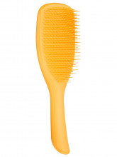 Расческа The Large Ultimate Detangler Naturally Curly Daffodil Yellow
