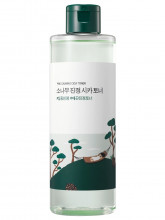 Тонер с экстрактами сосны и центеллы для проблемной кожи Pine Calming Cica Toner 250мл