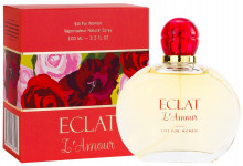 Туалетная вода женская Eclat L'Amour 100мл