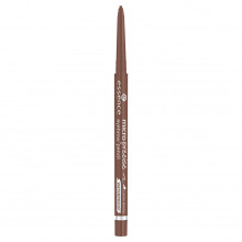 Карандаш для бровей Micro Precise, тон 02 light brown/коричневый