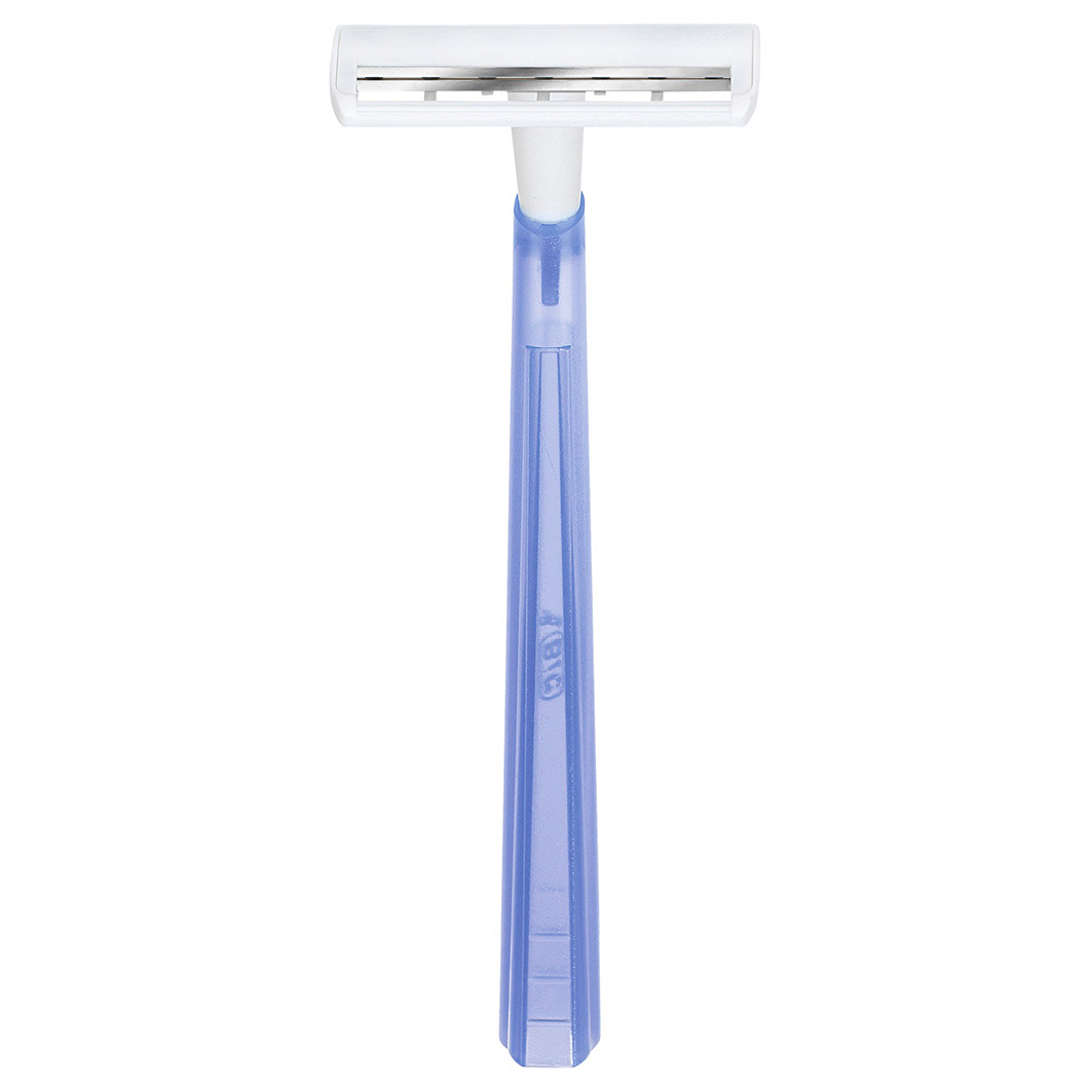Станки для бритья Lady Twin одноразовые 5шт от Bic + 4