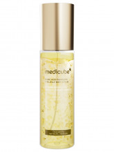 Мист двухфазный с гидролатом облепихи Kojic Acid Turmeric Vita Jelly Mist Serum 100мл