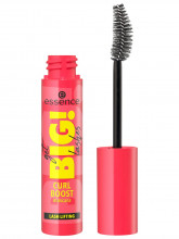 Тушь для ресниц Get Big Lashes Curl Boost объем и подкручивание 12мл