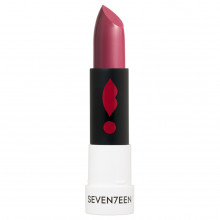 Помада для губ Matte Lasting Lipstick, тон 09 сливовое вино