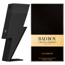 Bad Boy Le Parfum Парфюмерная вода мужская 50мл 