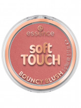 Румяна Soft Touch, тон 10 antique bloom