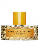 Парфюмерная вода Basilico & Fellini 100мл