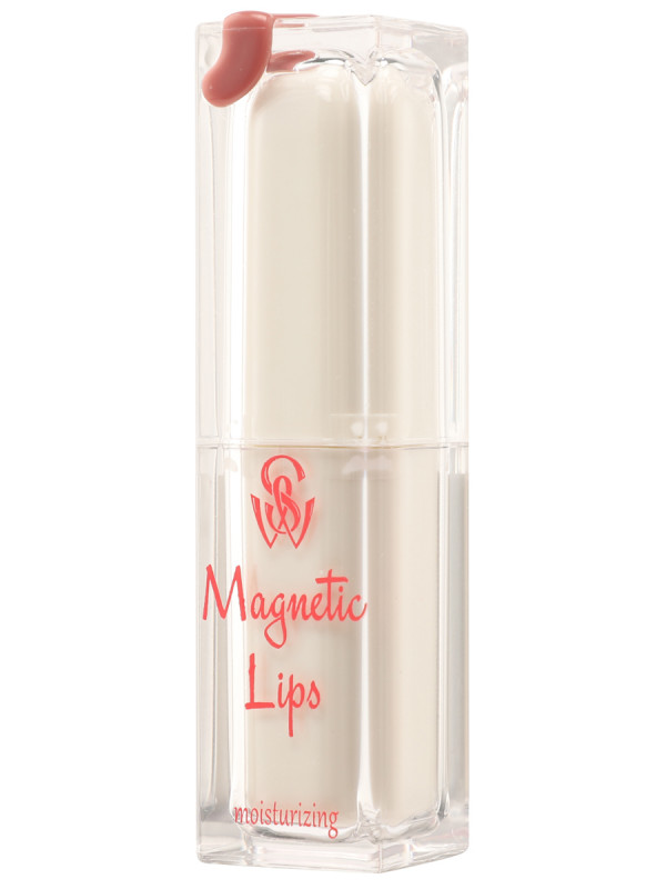 Помада увлажняющая Magnetic Lips, тон 06 от SHINEWELL + 1