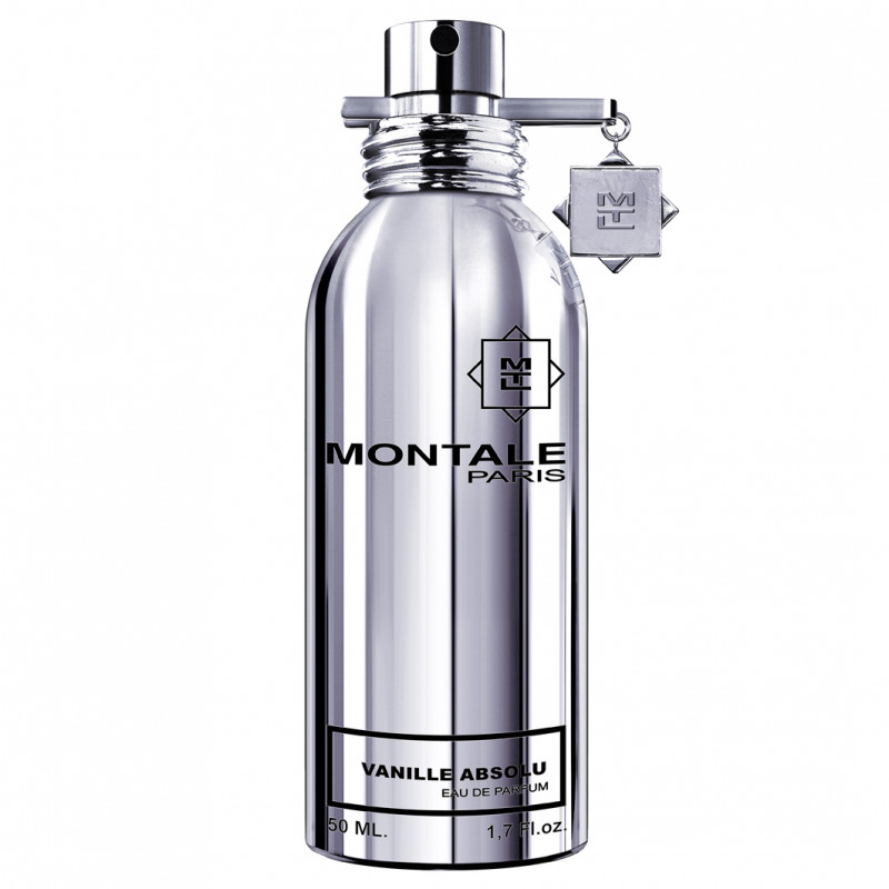 Vanille Absolu Парфюмерная вода 50мл от Montale + 1